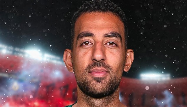 الاتفاق يضم المهاجم المصري أحمد حسن كوكا