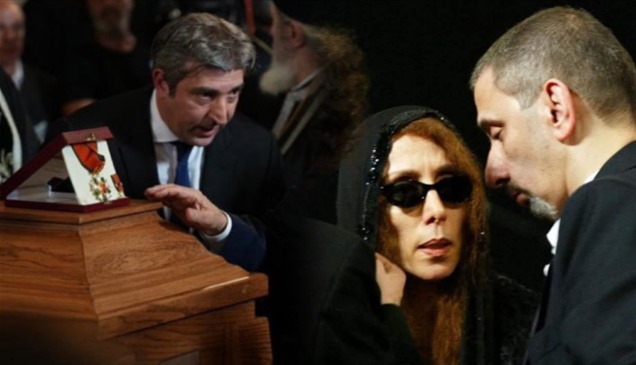 بعد وفاته.. لبنان يكرّم زياد الرحباني بوسام الأرز الوطني
