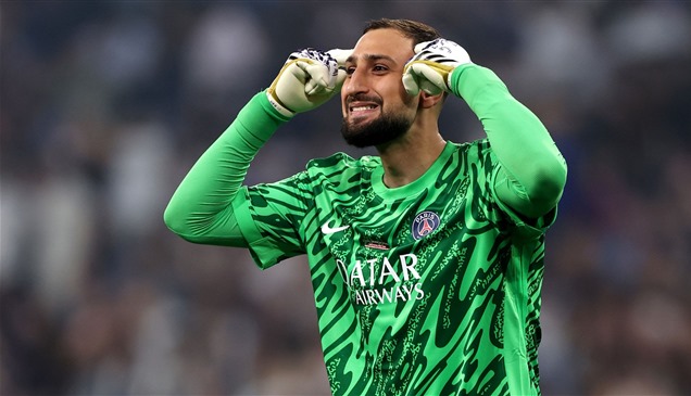 الدوري السعودي يستعد لخطف دوناروما
