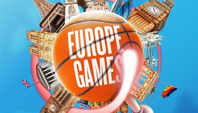 إقامة مباريات NBA في أوروبا لـ3 مواسم