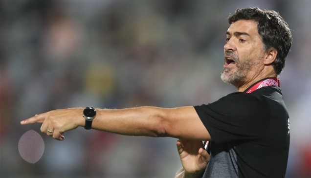 البرتغالي هيليو سوزا مدرباً جديداً لمنتخب الكويت