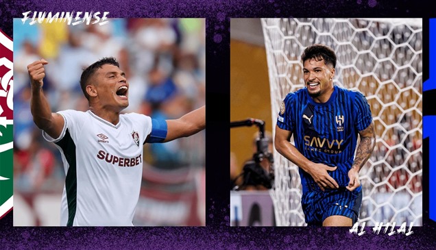 موعد مباراة الهلال ضد فلومينينسي والقنوات الناقلة