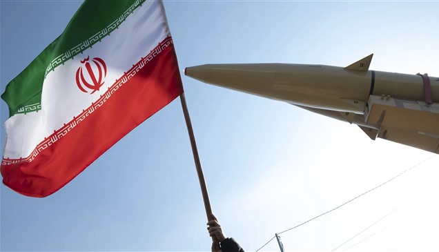 واشنطن تستهدف إيران.. وآسيا الوسطى تدفع الثمن