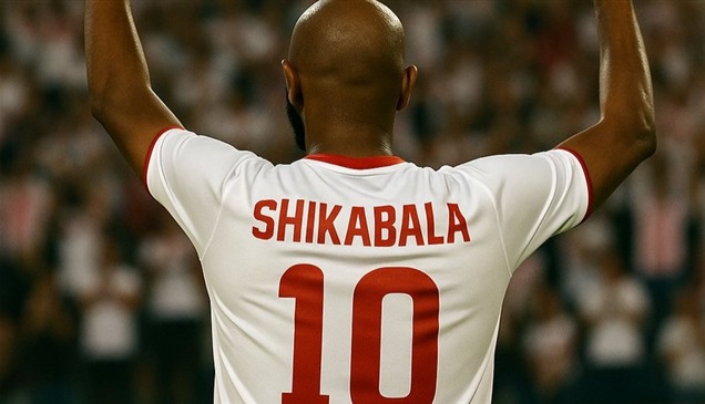 الزمالك يحجب القميص رقم 10