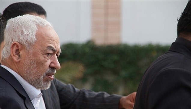 في قضية التأمر على أمن الدولة..تونس: حكم جديد بسجن الغنوشي 14 عاماً 