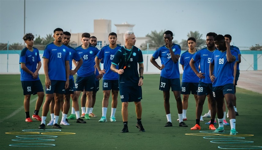 دبا الفجيرة (إكس)