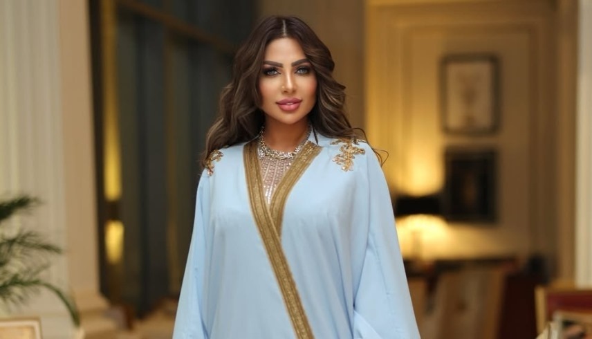 سارة خليفة (أرشيف)