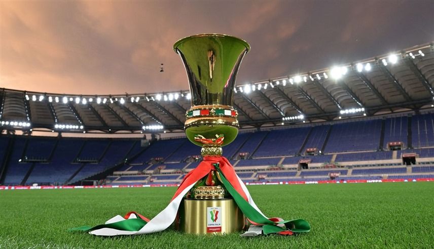 كأس إيطاليا (إكس)