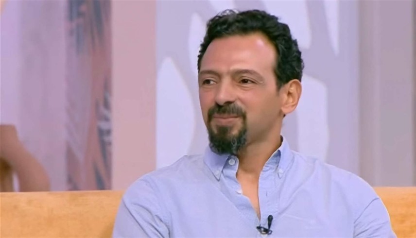 المخرج تيمور تيمور 