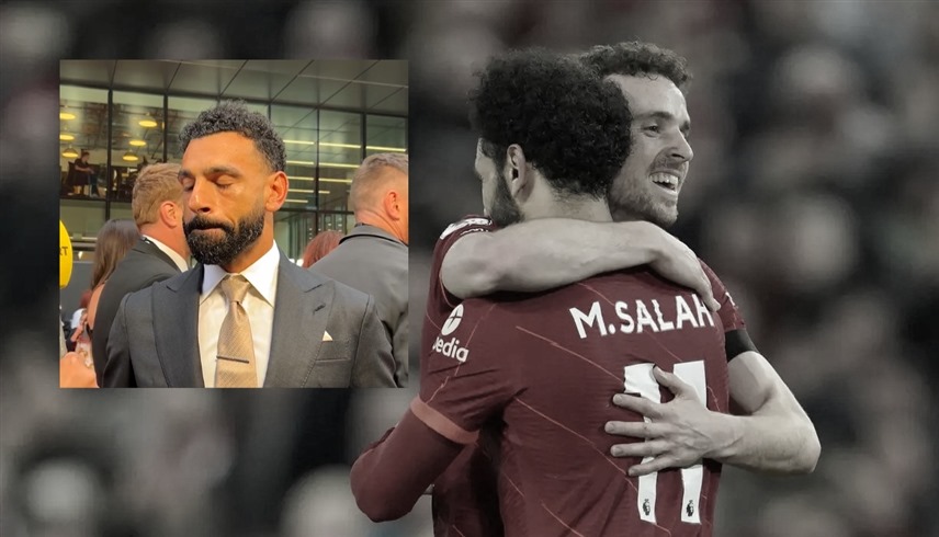 محمد صلاح وديوغو جوتا (إكس)