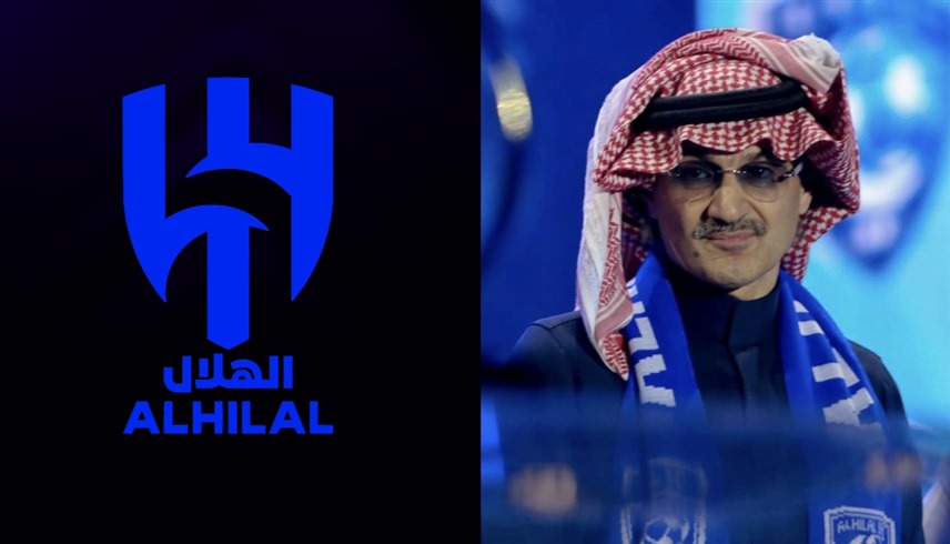 الوليد بن طلال (إكس)