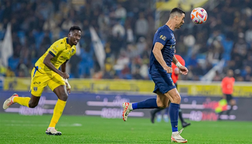 من لقاء النصر والتعاون (أرشيف)