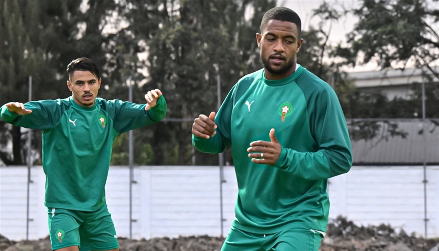 منتخب المغرب للمحليين (إكس)