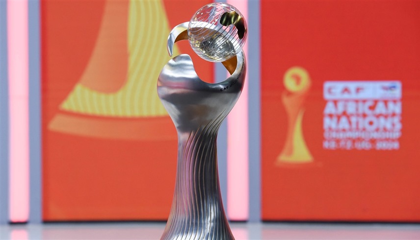 كأس أمم أفريقيا للمحليين 