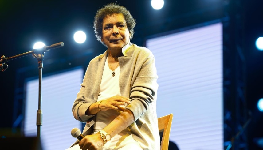 محمد منير (أرشيفية)
