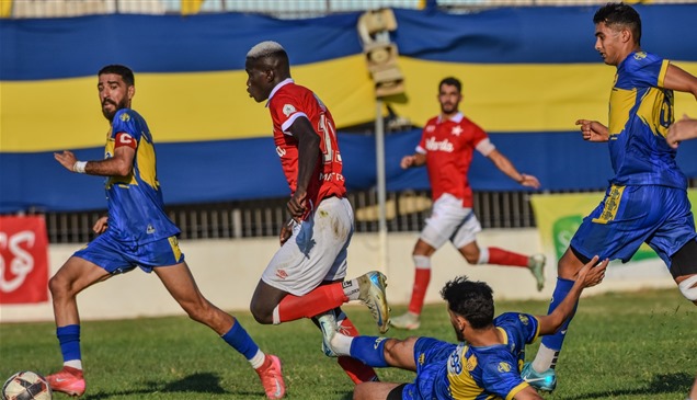 الدوري التونسي.. خسارة مفاجئة للنجم الساحلي والصفاقسي
