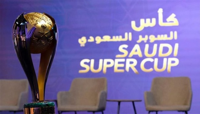 القادسية يعترض على مشاركة الأهلي في كأس السوبر