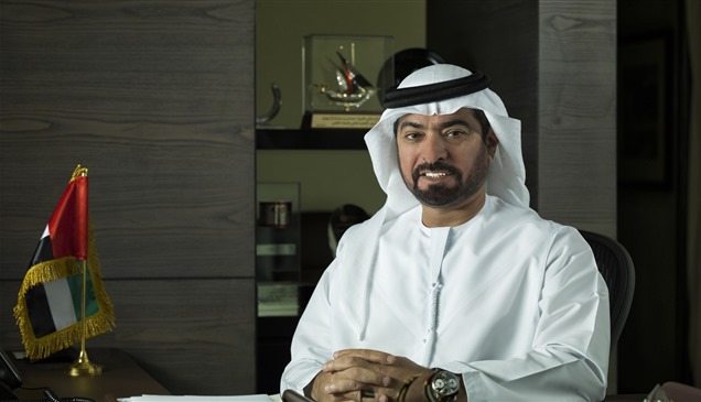 حمدان بن مبارك: ننتظر موسماً كروياً مميزاً