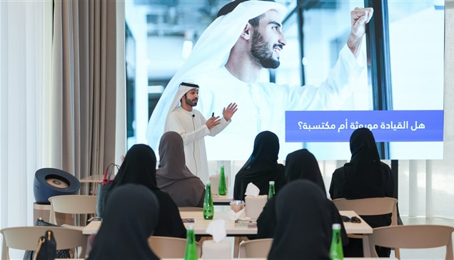 "الاتحادية للشباب" تعزز مشاركة الشباب وتمكينهم في تحقيق التنمية المستدامة