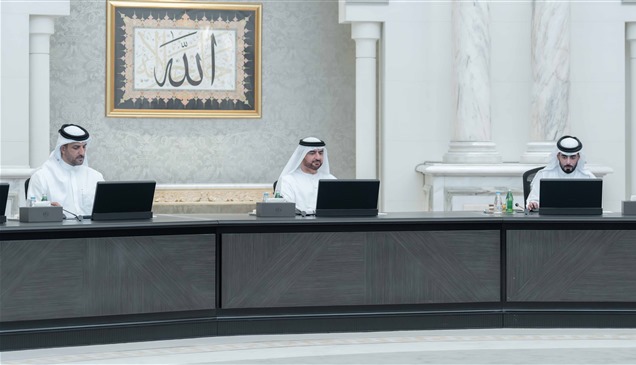 "تنفيذي الشارقة" يصدر قراراً لتنظيم اختصاصات وشروط المساعدة التكميلية 
