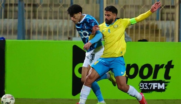 موعد مباراة بيراميدز والإسماعيلي والقناة الناقلة