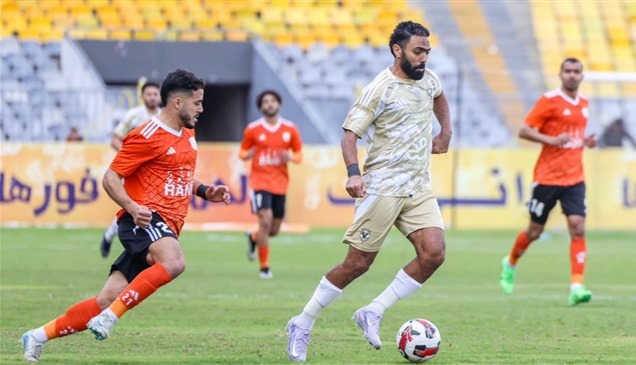 موعد مباراة الأهلي وفاركو والقناة الناقلة