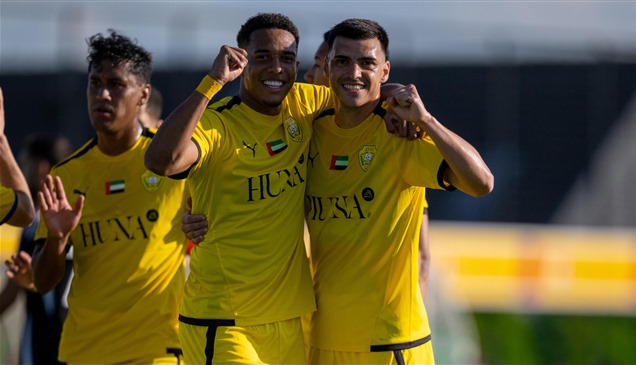 قرعة دوري أبطال آسيا 2.. الوصل يواجه الوحدات في المجموعة الأولى