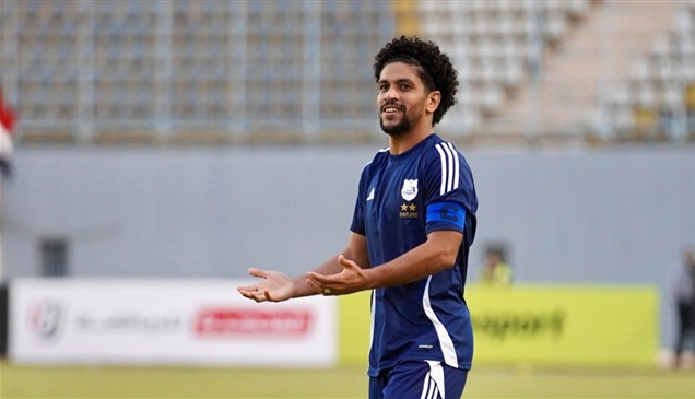 على حساب وادي دجلة.. إنبي يحقق فوزه الأول في الدوري المصري