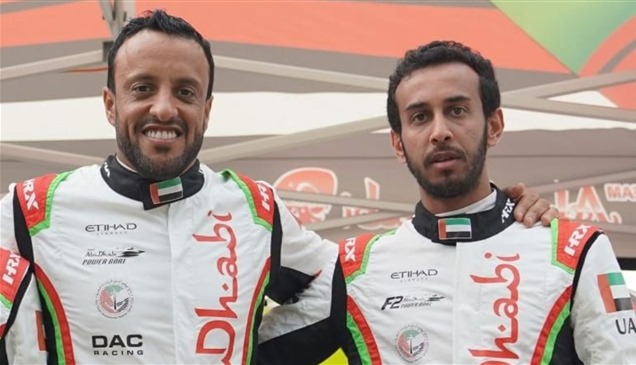 "أبوظبي للرياضات البحرية" يعتمد المشاركة في بطولات العالم للزوارق السريعة