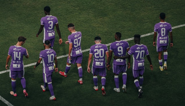 رسمياً.. العين يرد على بيان اتحاد الكرة الإماراتي