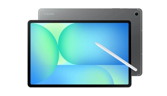 غالاكسي "Tab S10".. تصميم ثوري ومزايا حصرية تكشفها تسريبات 