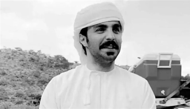 مأساة في عُمان.. وفاة شاعر سعودي بعد سقوط مروّع من قمة جبل