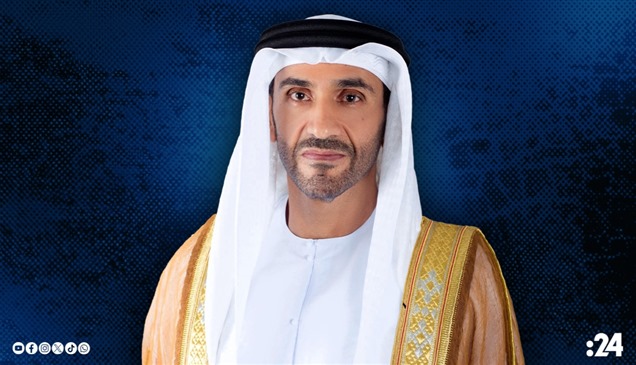 نهيان بن زايد: الإمارات تحظى باحترام وتقدير عالمي لمساهماتها الإنسانية الفريدة