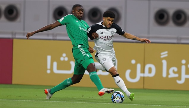 مواجهات قوية في الجولة الثانية من الدوري القطري