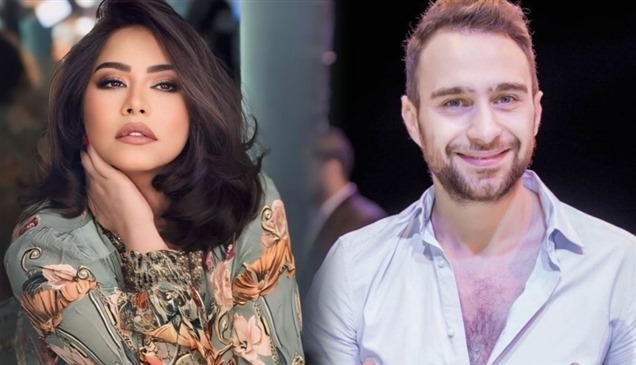 بعد استغاثة المحامي لإنقاذها.. أول تعليق من شيرين وحسام حبيب