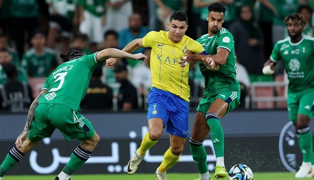 الموعد والقناة الناقلة لنهائي كأس السوبر السعودي