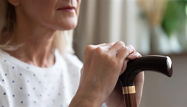 متلازمة التمثيل الغذائي ترتبط بمرض باركنسون