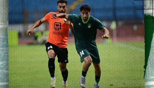 نزيف النقاط يتواصل.. الاتحاد والبنك الأهلي يتعادلان سلبياً