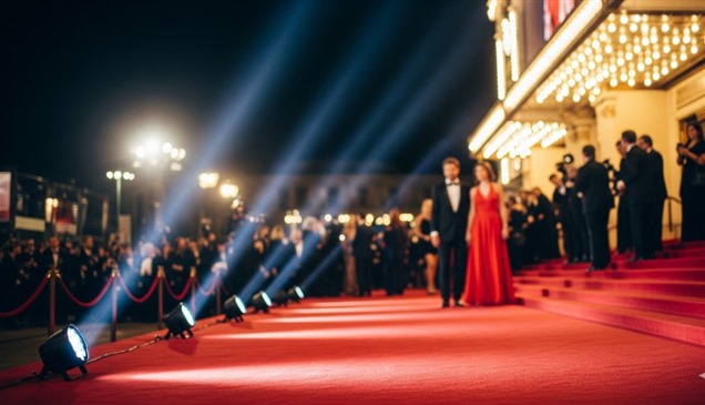 السينما تواجه الحرب.. معاناة غزة تفرض حضورها في مهرجان البندقية الـ82