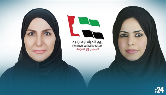  مسيرة الرواية والقصة بأقلام مبدعات إماراتيات