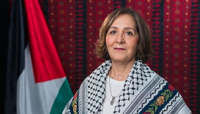 رئيسة اتحاد المرأة الفلسطينية تشيد بدور الإمارات الداعم لصمود النساء الفلسطينيات