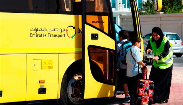 أول أسبوع دراسة في الإمارات.. دوام مرن وخطط مرحلية لتسهيل عودة الطلبة إلى الصفوف 