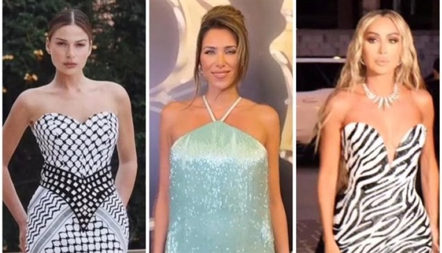 مهرجان "بياف".. مواقف وتصريحات النجوم تشعل السوشيال ميديا!