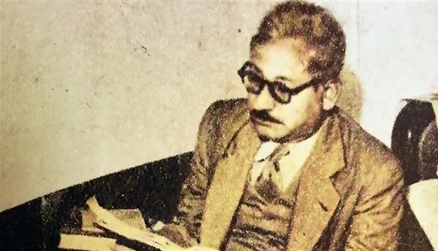 ذكرى ميلاد زكي مبارك رائد التجديد في الأدب العربي