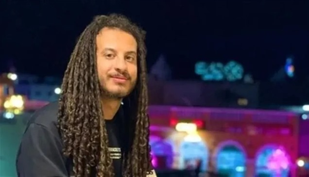 مصر.. تفاصيل القبض على التيك توكر "خالد الرسام"