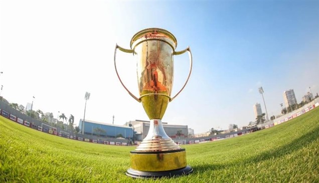 قرار جديد بشأن السوبر المصري