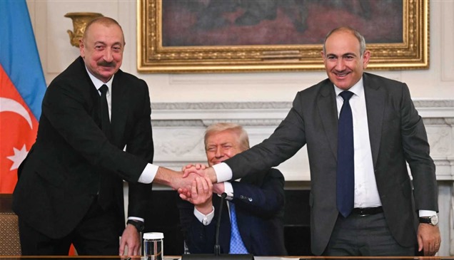 إذا غابت المحاسبة والمصالحة..لا سلام دائماً بين أرمينيا وأذربيجان