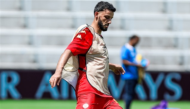 بثمن زهيد.. الوداد تعاقد مع السومة مقابل 30 ألف دولار 