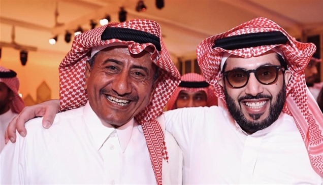 أيمن زيدان وناصر القصبي مفاجأة "موسم الرياض" المُقبل