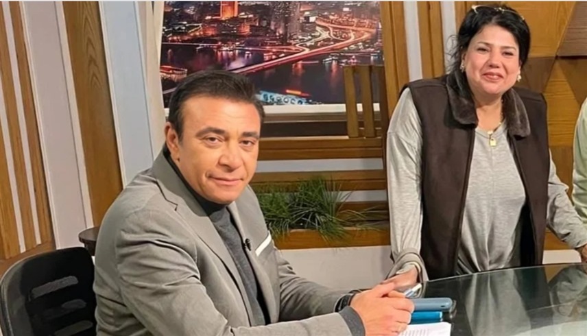 عبير الأباصيري